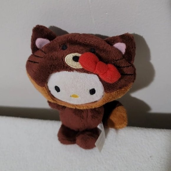 Urban outfitters hello kitty raccoon 2009 - Picture 2 of 6